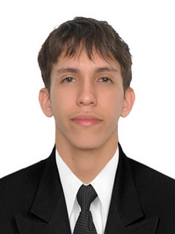 Dario Alejandro Duran Barrera