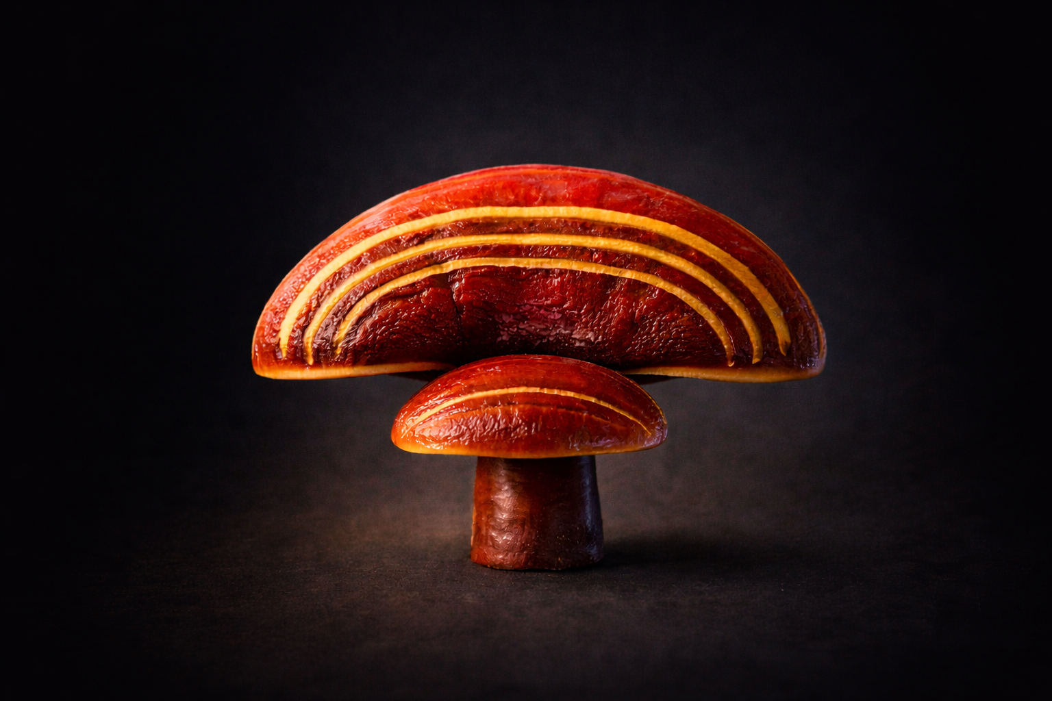 Ganoderma Lucidum